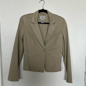 Armani Exchange A/X blazer